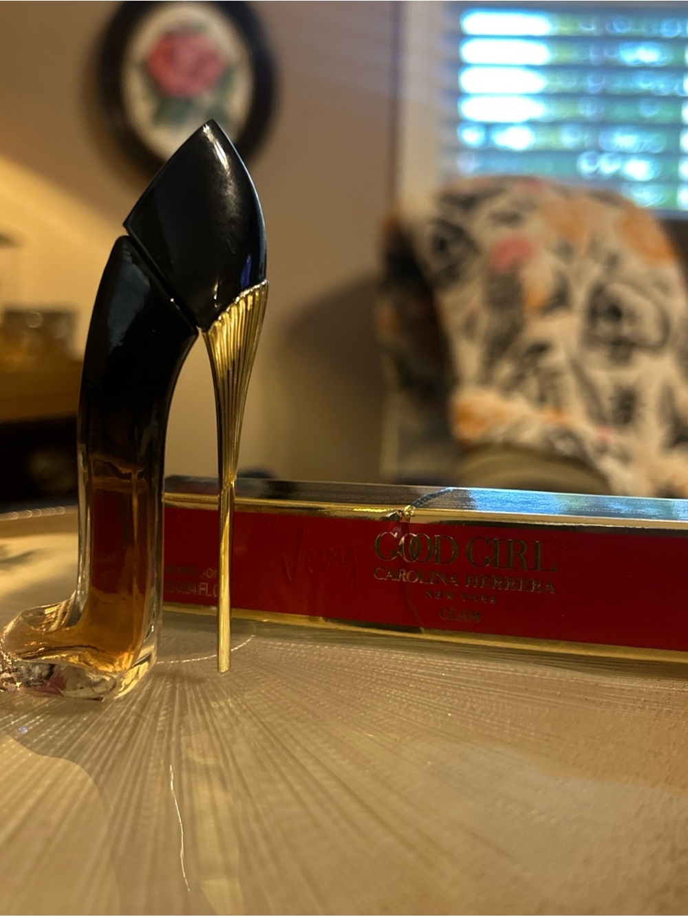 Carolina Herrera Good Girl set